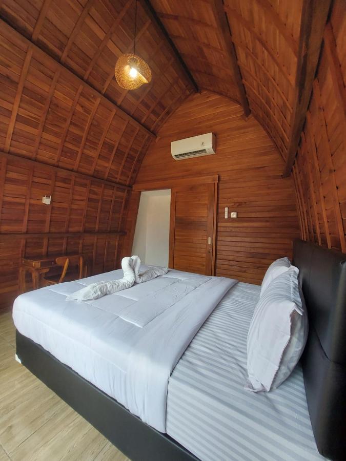 Les Chalets Pecatu Uluwatu Extérieur photo