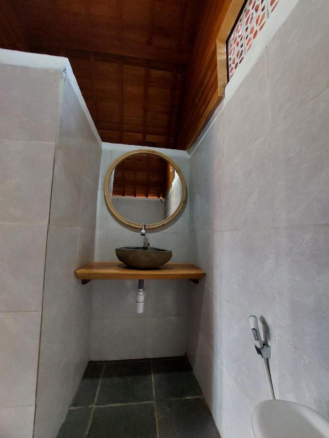 Les Chalets Pecatu Uluwatu Extérieur photo