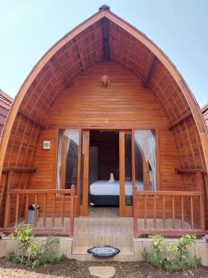 Les Chalets Pecatu Uluwatu Extérieur photo